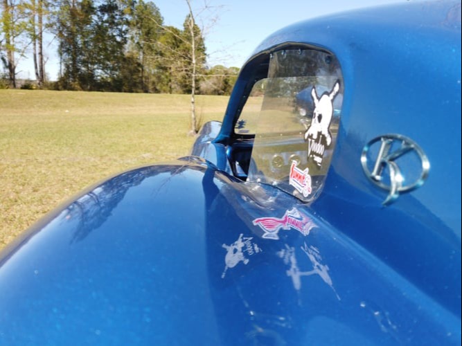 Mobirise Website Builder