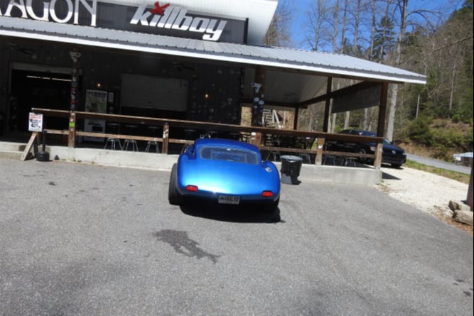 Mobirise Website Builder