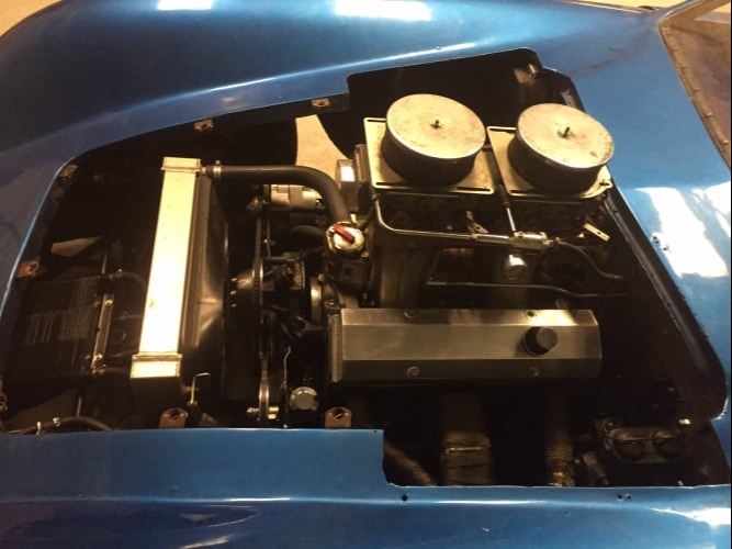 Mobirise Website Builder