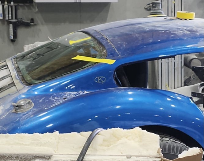 Mobirise Website Builder