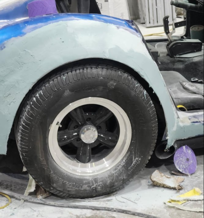 Mobirise Website Builder